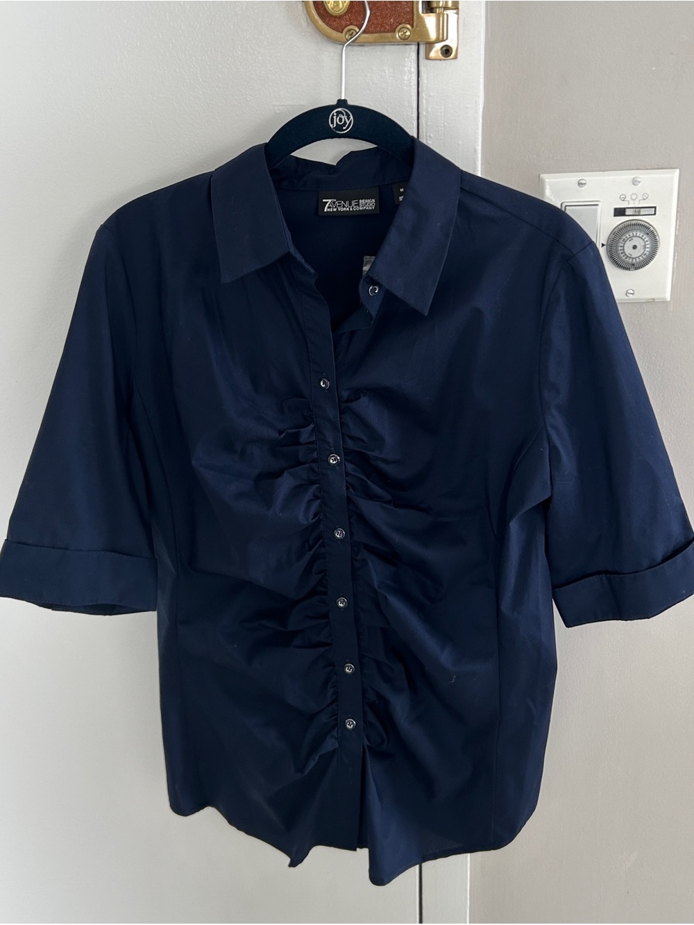 NWT New York & Company blouse